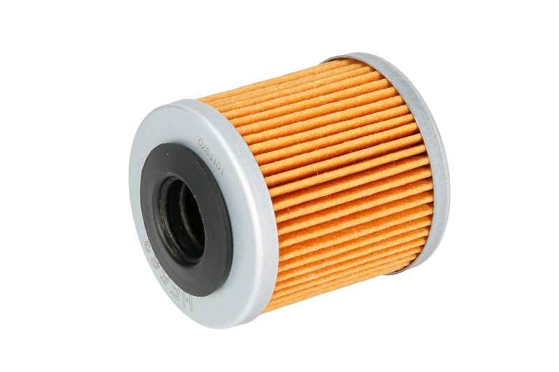 HIFLO oil filter HF 563 APRILIA, HUSQVARNA, SWM 300/500 (50)
